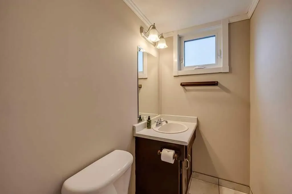 232 Bedfield Court NE Calgary AB T3K 3L5