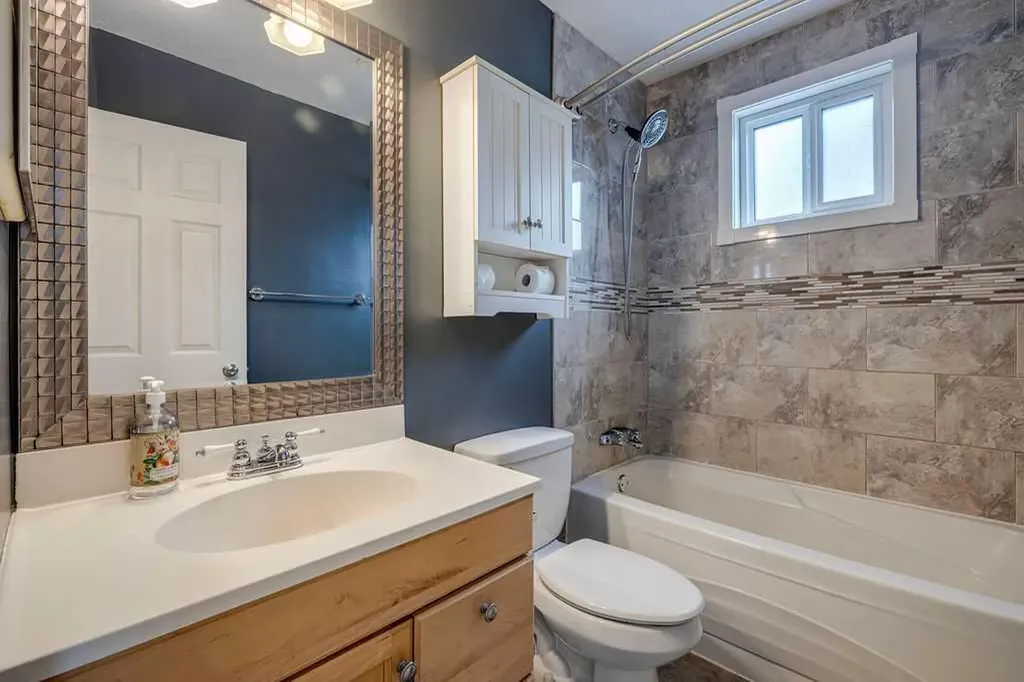 232 Bedfield Court NE Calgary AB T3K 3L5