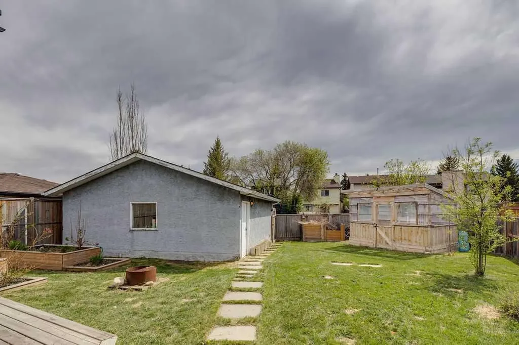 232 Bedfield Court NE Calgary AB T3K 3L5