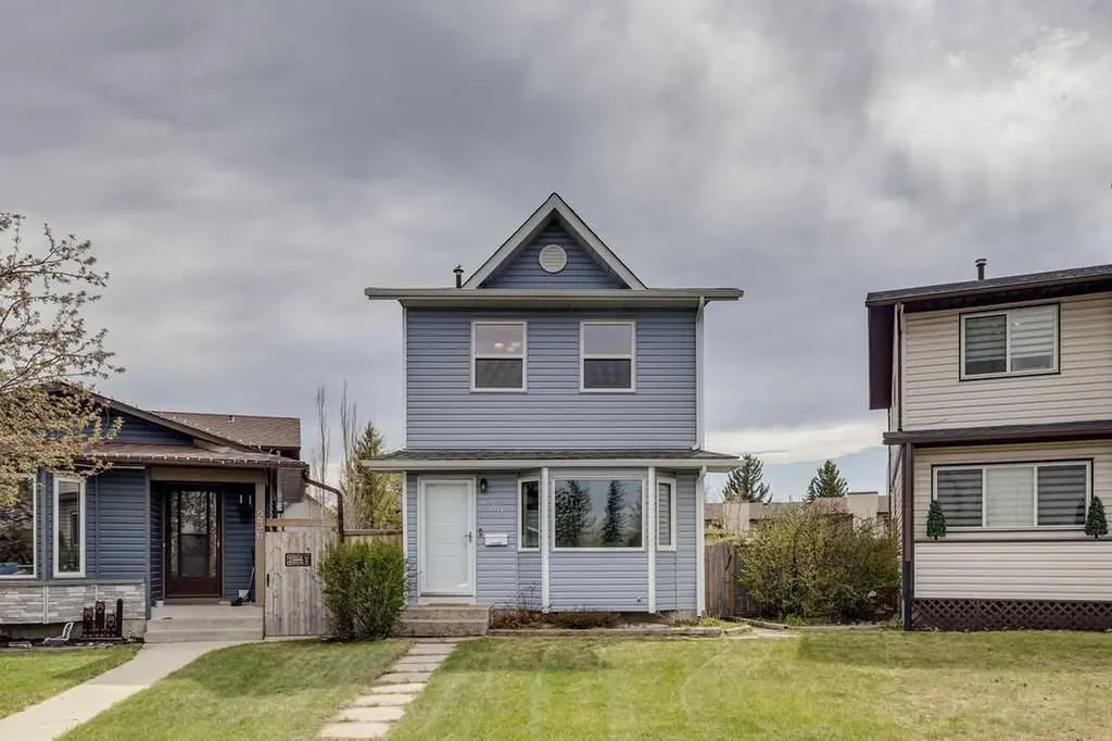 232 Bedfield Court NE Calgary AB T3K 3L5