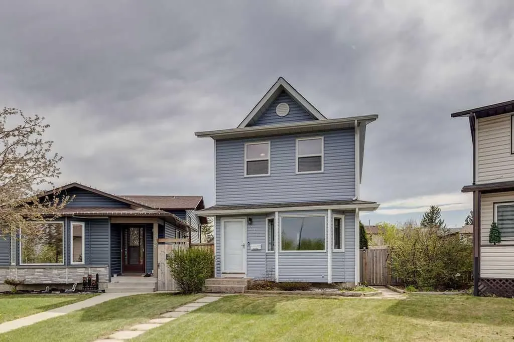 232 Bedfield Court NE Calgary AB T3K 3L5