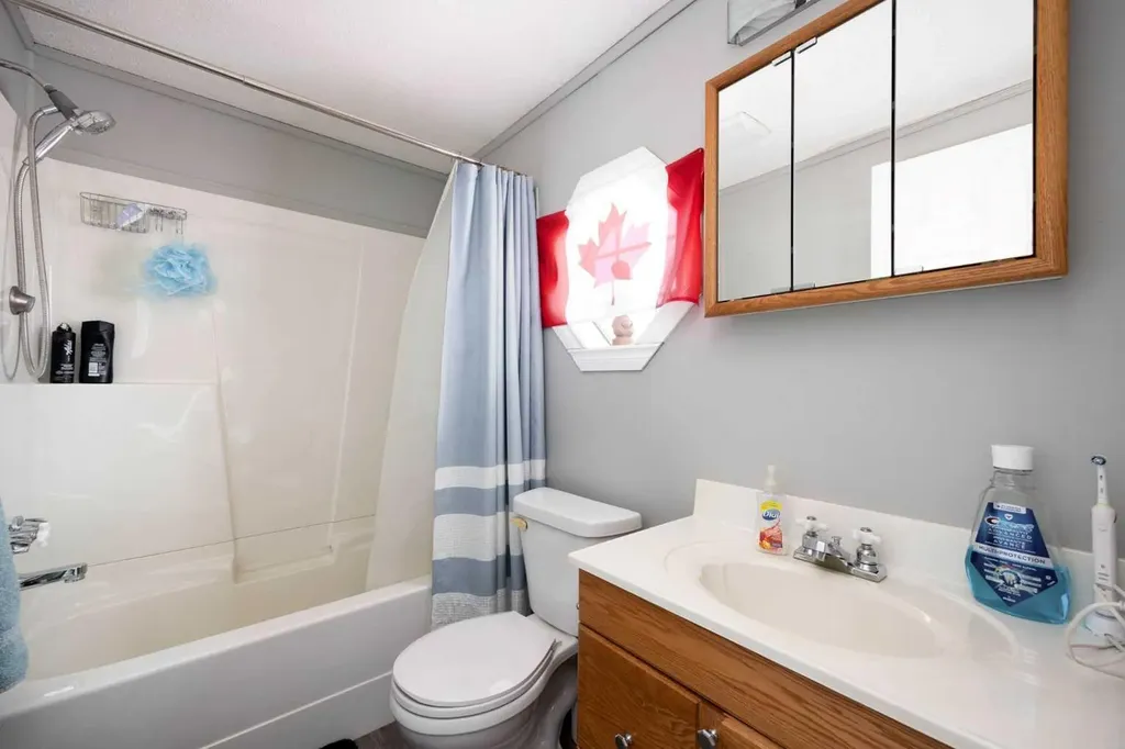 180 Greenwood Place Fort Mcmurray AB T9K 2L9