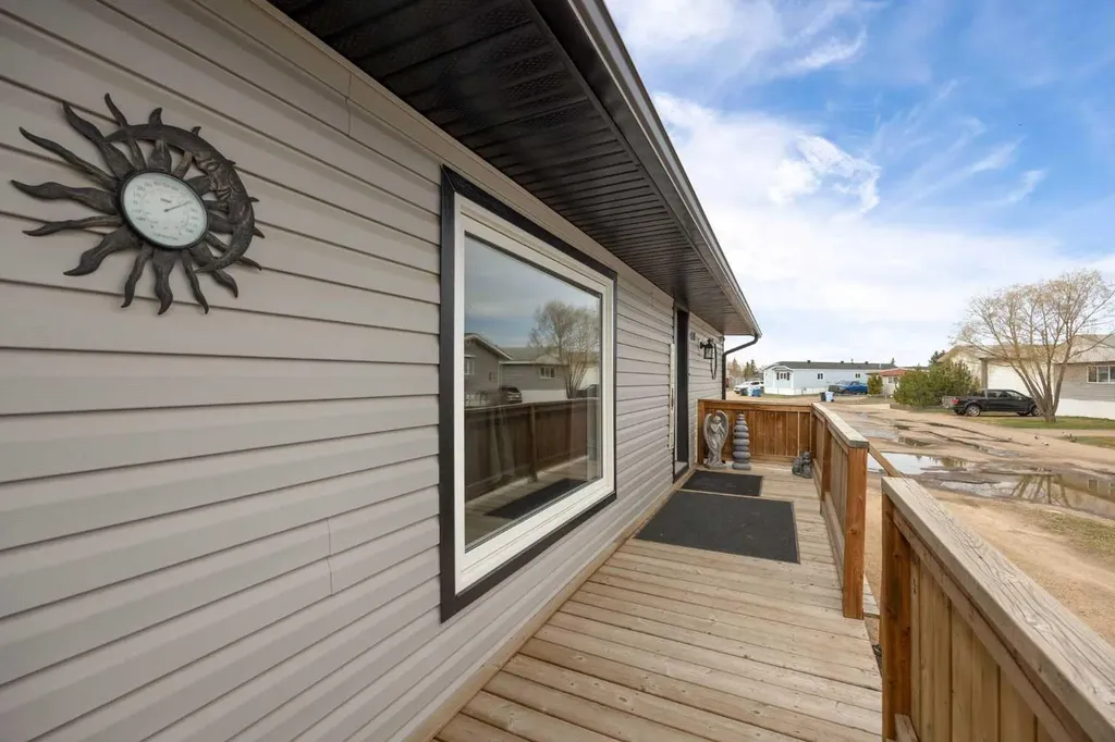 180 Greenwood Place Fort Mcmurray AB T9K 2L9