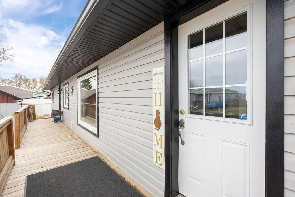 180 Greenwood Place Fort Mcmurray AB T9K 2L9
