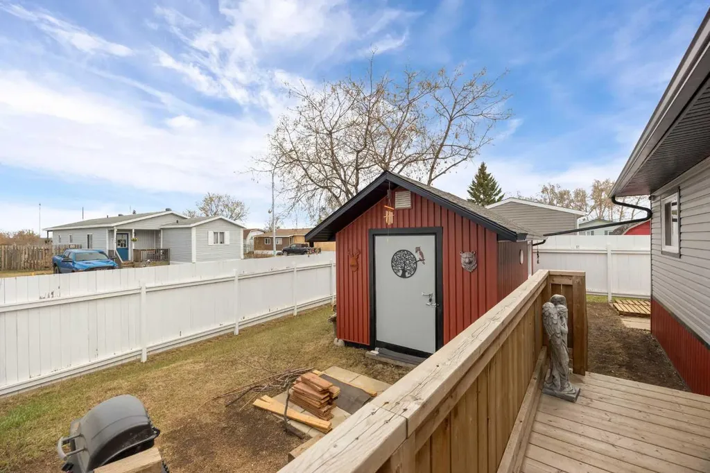 180 Greenwood Place Fort Mcmurray AB T9K 2L9