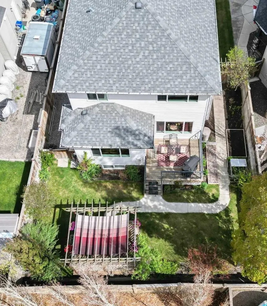 1503 Montgomery Place SE High River AB T1V0B8