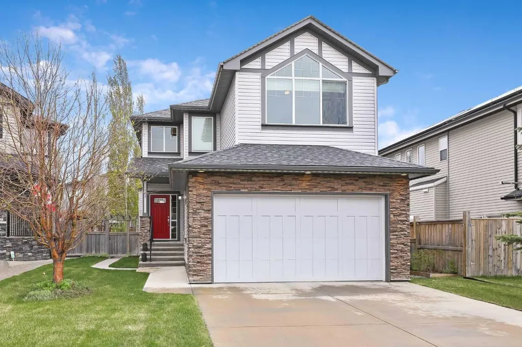 1503 Montgomery Place SE High River AB T1V0B8