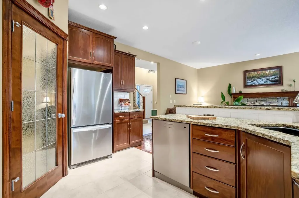 1503 Montgomery Place SE High River AB T1V0B8