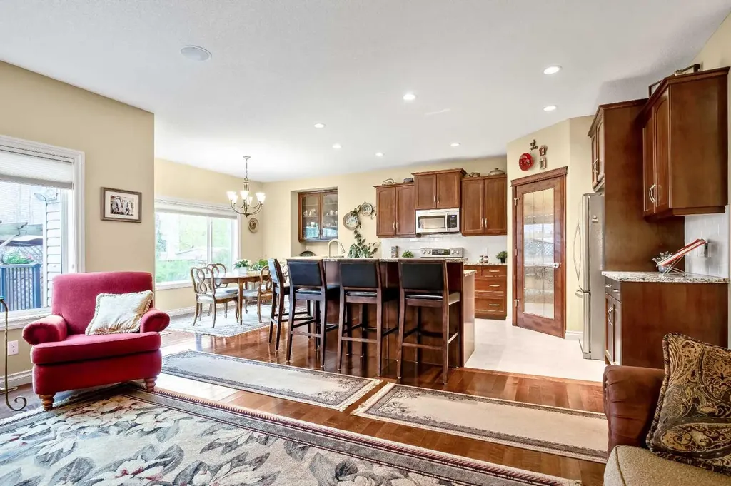 1503 Montgomery Place SE High River AB T1V0B8