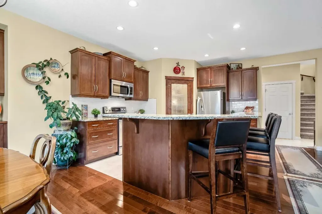 1503 Montgomery Place SE High River AB T1V0B8