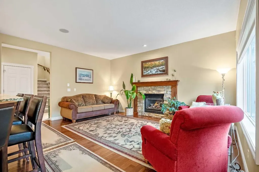 1503 Montgomery Place SE High River AB T1V0B8