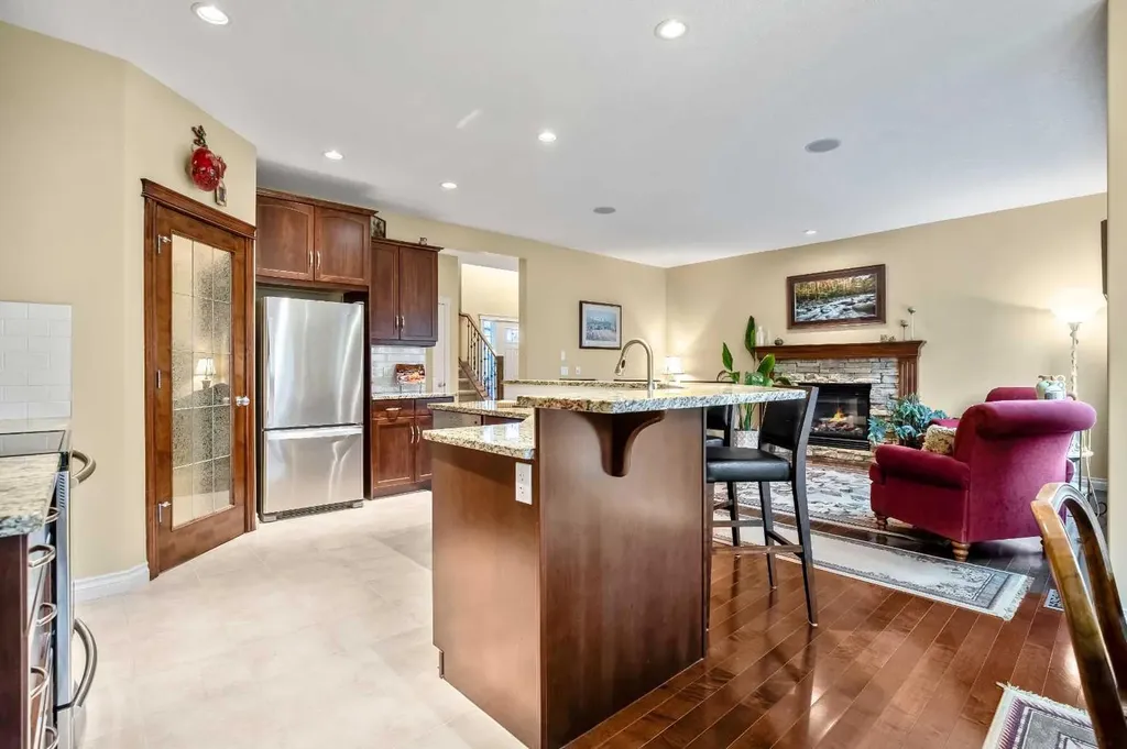 1503 Montgomery Place SE High River AB T1V0B8