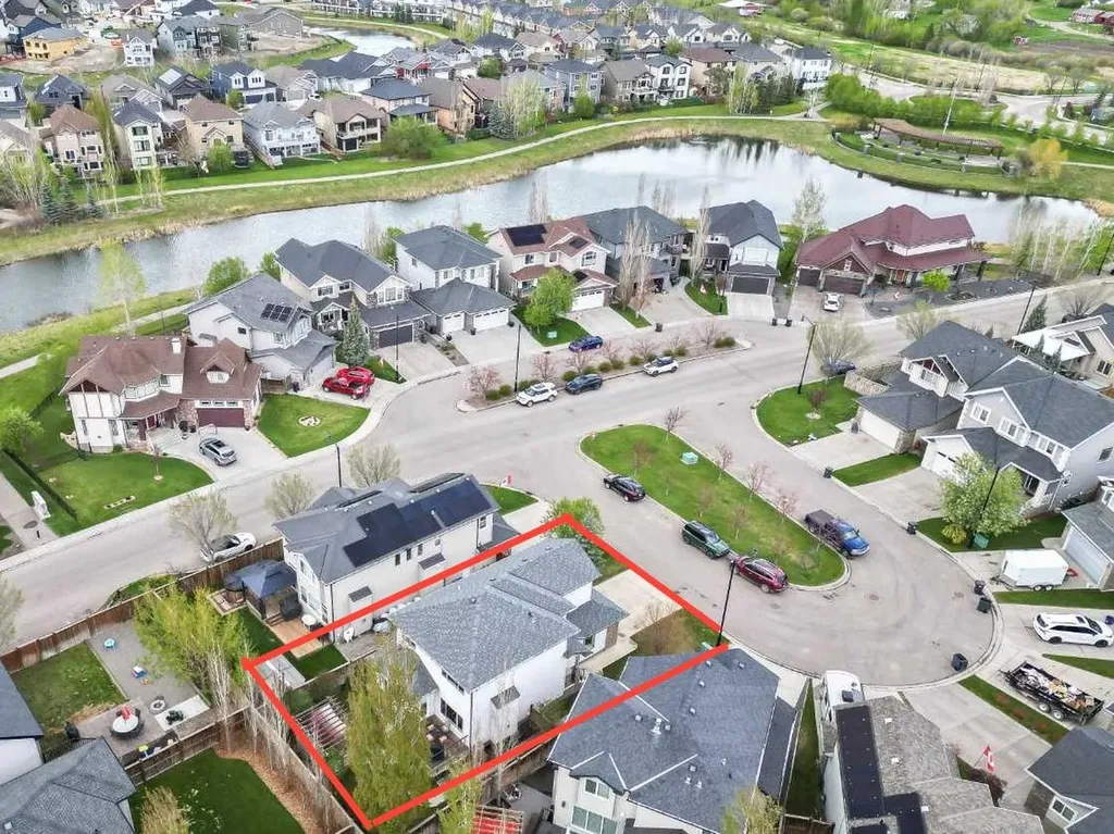 1503 Montgomery Place SE High River AB T1V0B8