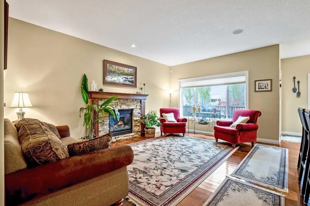 1503 Montgomery Place SE High River AB T1V0B8