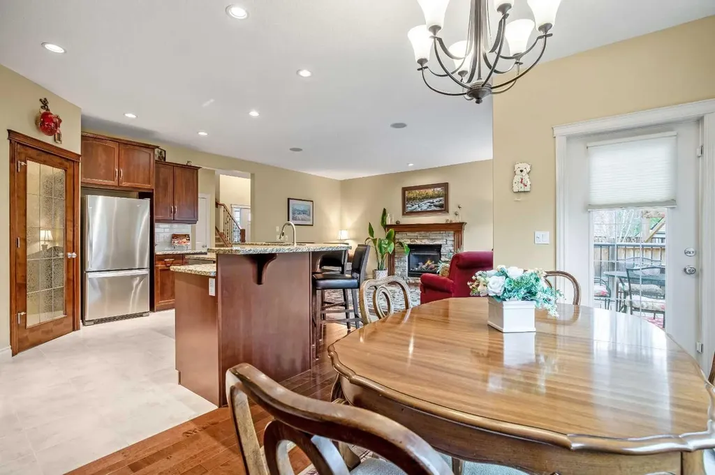 1503 Montgomery Place SE High River AB T1V0B8