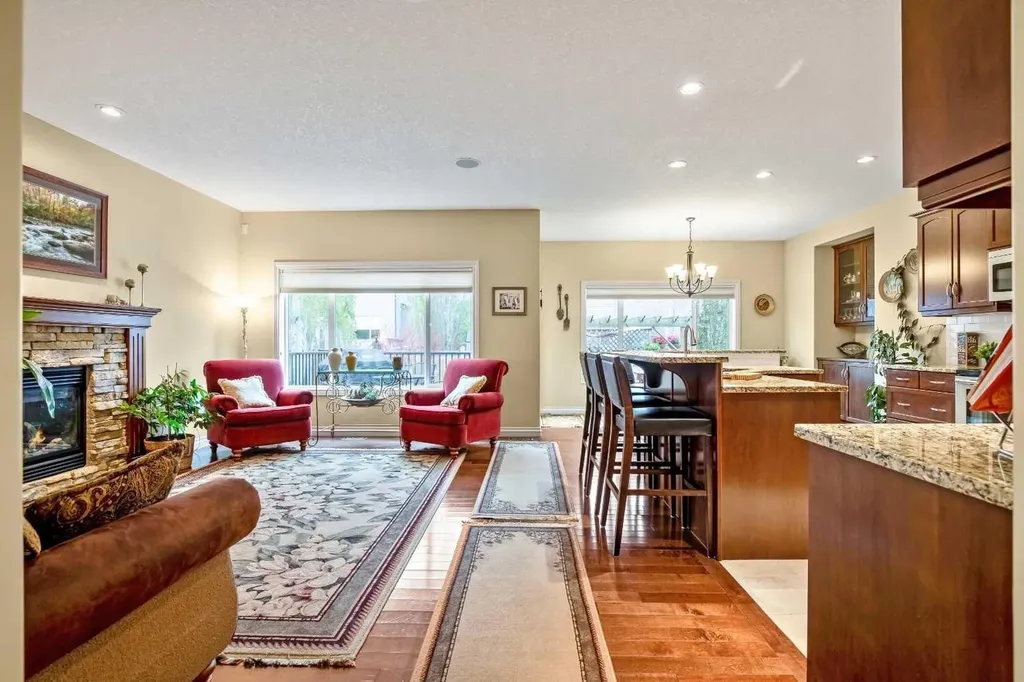 1503 Montgomery Place SE High River AB T1V0B8