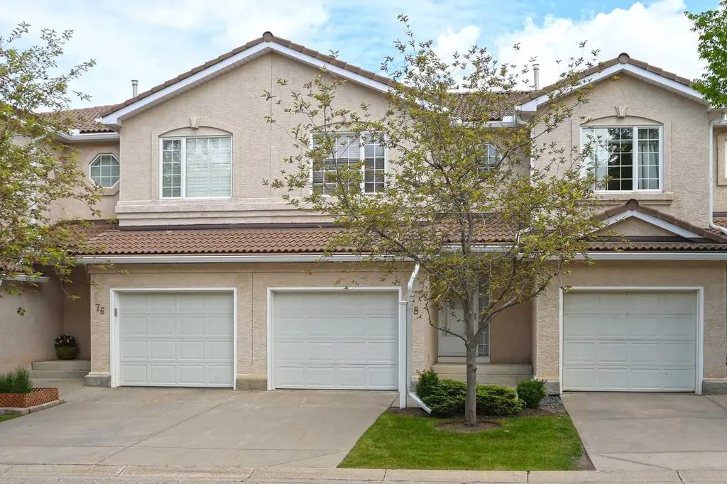 78 Hamptons Link NW Calgary AB T3A 5V9
