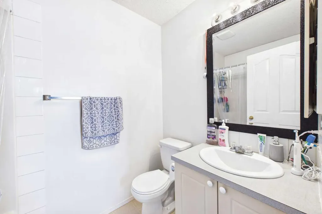 24 Chaparral Ridge Circle SE Calgary AB T2X 3K2
