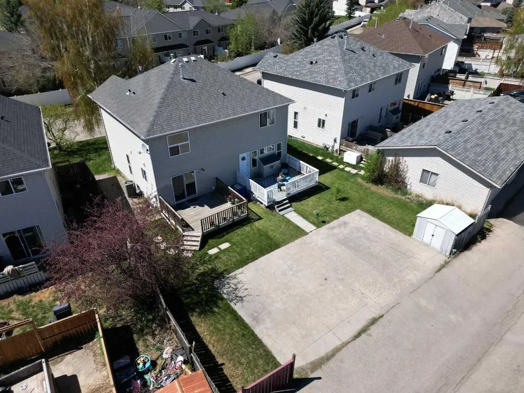 24 Chaparral Ridge Circle SE Calgary AB T2X 3K2