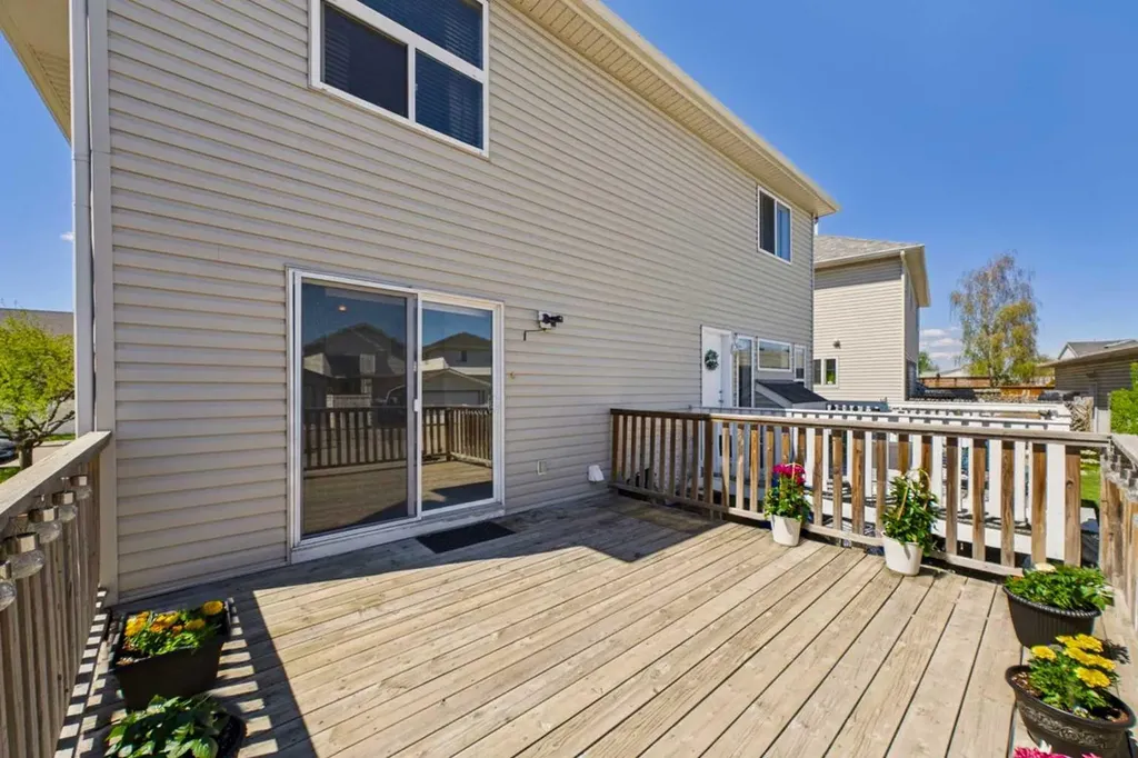 24 Chaparral Ridge Circle SE Calgary AB T2X 3K2