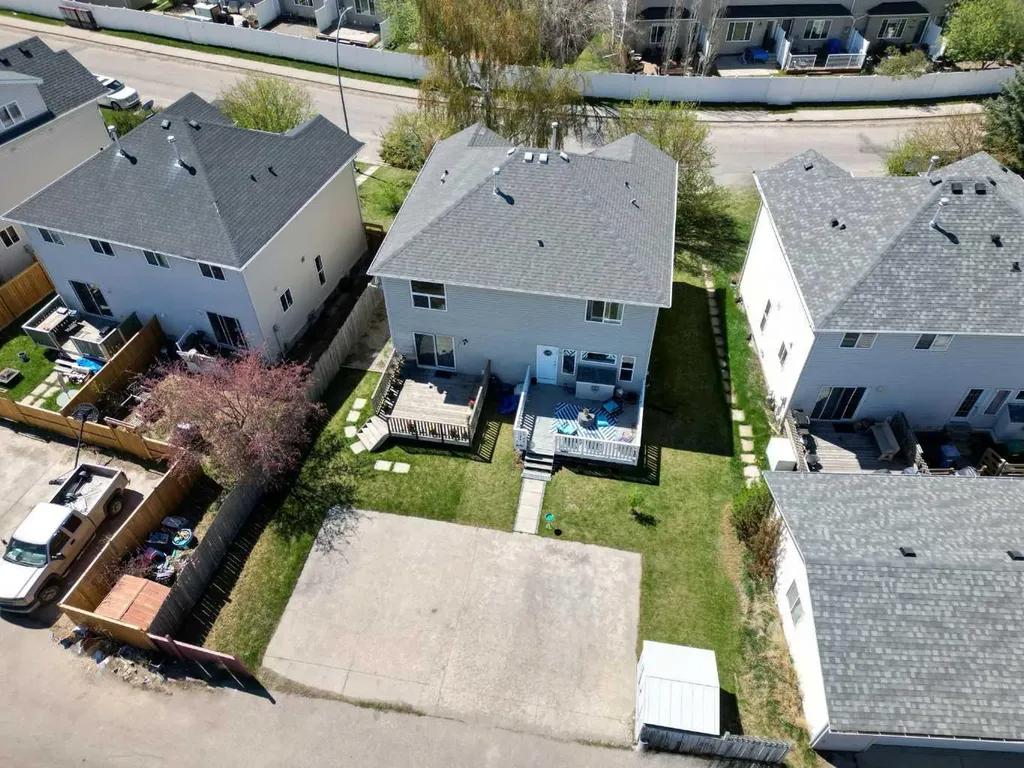 24 Chaparral Ridge Circle SE Calgary AB T2X 3K2