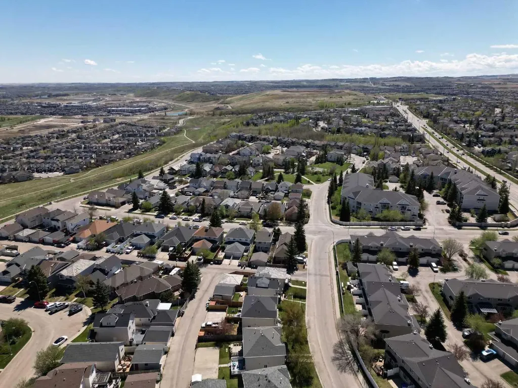 24 Chaparral Ridge Circle SE Calgary AB T2X 3K2