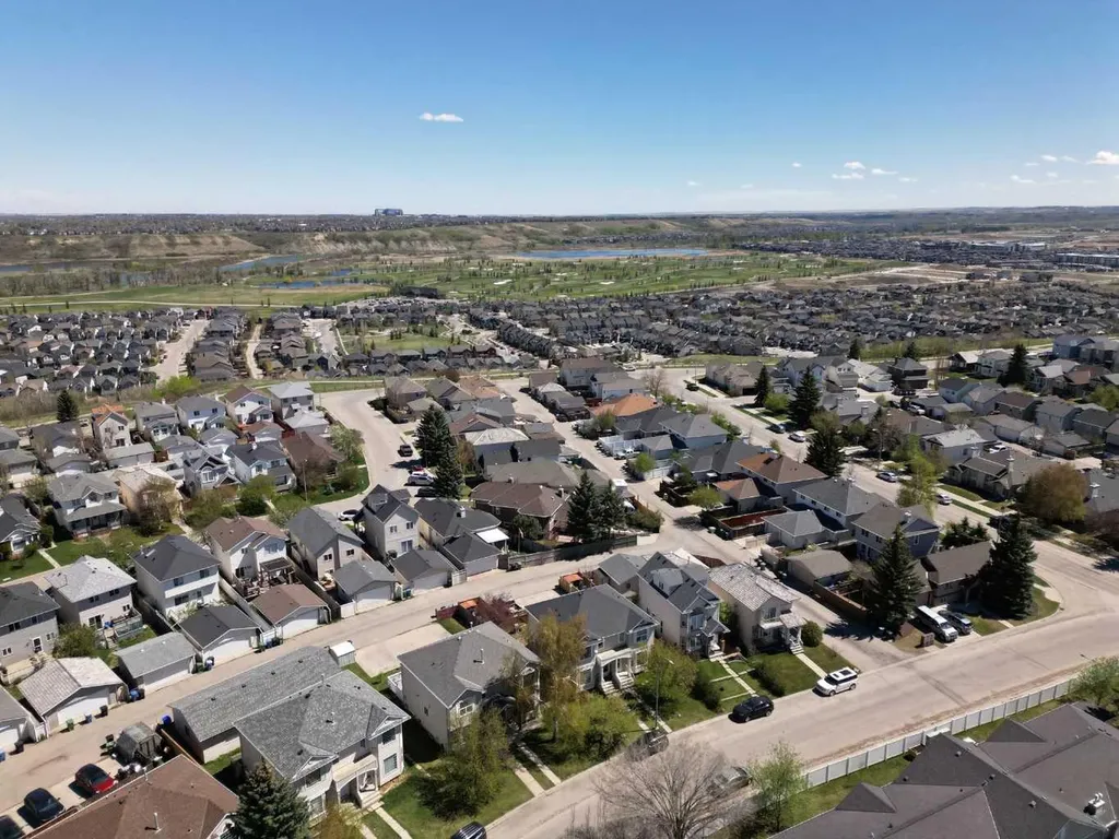24 Chaparral Ridge Circle SE Calgary AB T2X 3K2