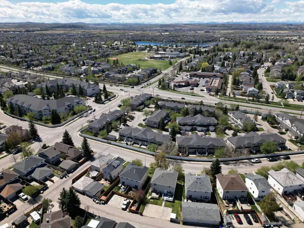 24 Chaparral Ridge Circle SE Calgary AB T2X 3K2
