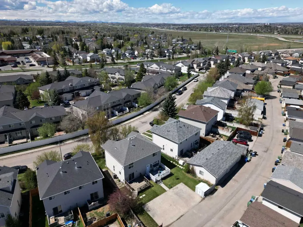 24 Chaparral Ridge Circle SE Calgary AB T2X 3K2