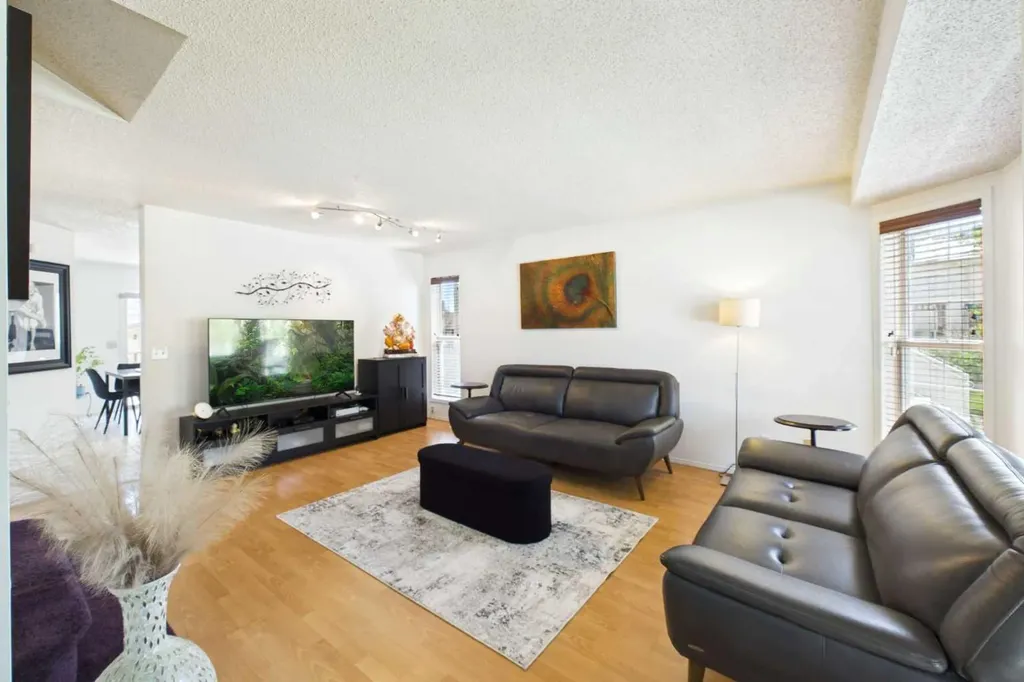 24 Chaparral Ridge Circle SE Calgary AB T2X 3K2