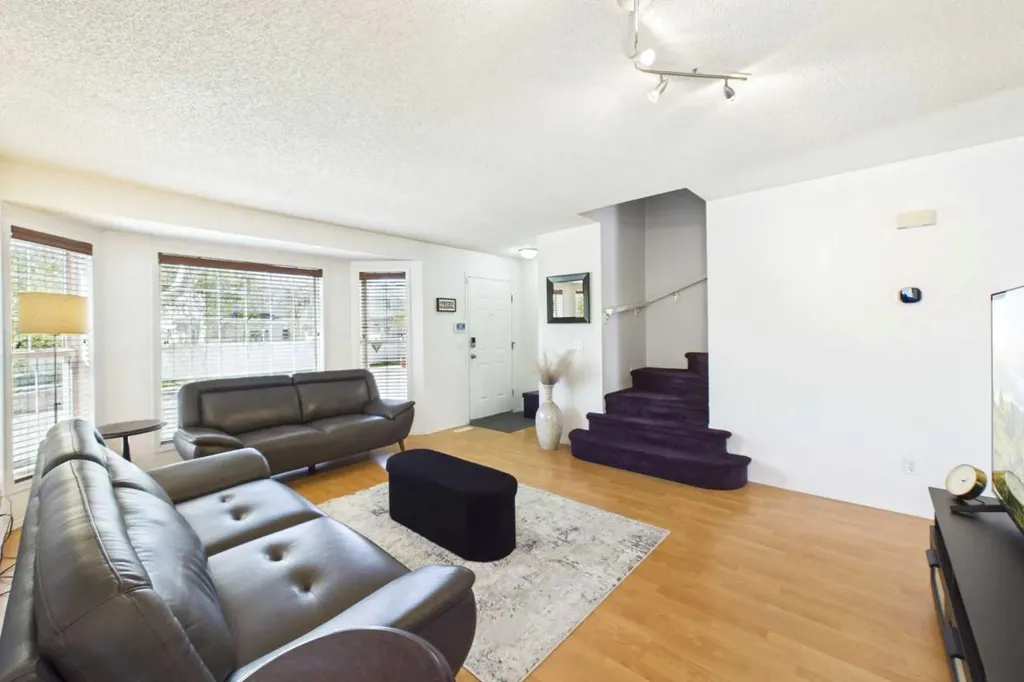24 Chaparral Ridge Circle SE Calgary AB T2X 3K2