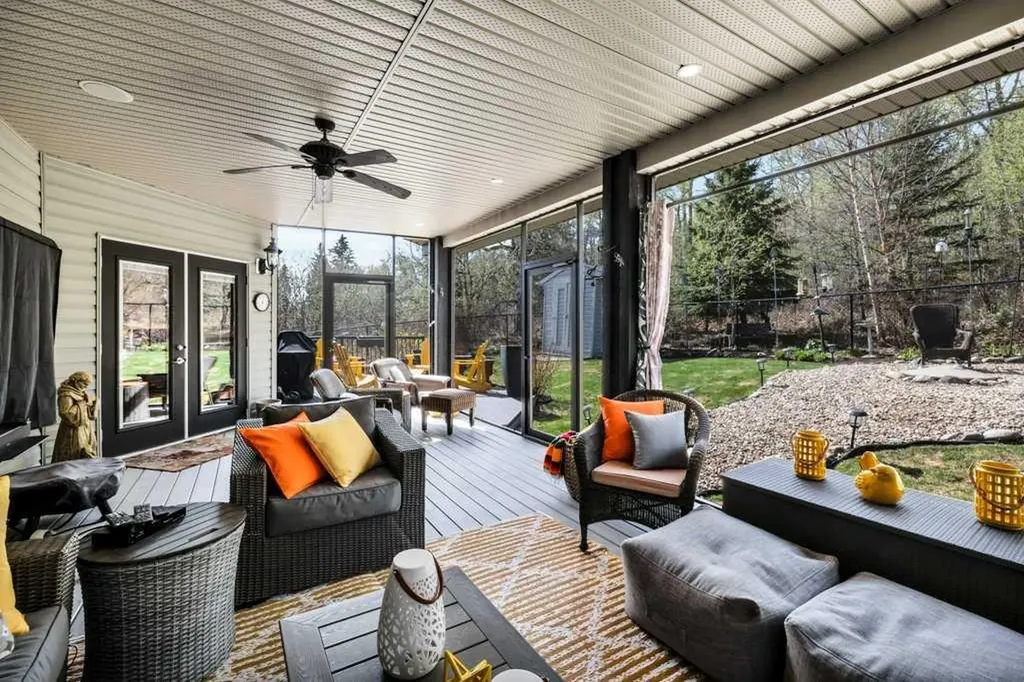 175 Crystal Springs Drive Village At Pigeon Lake AB T0C 2V0