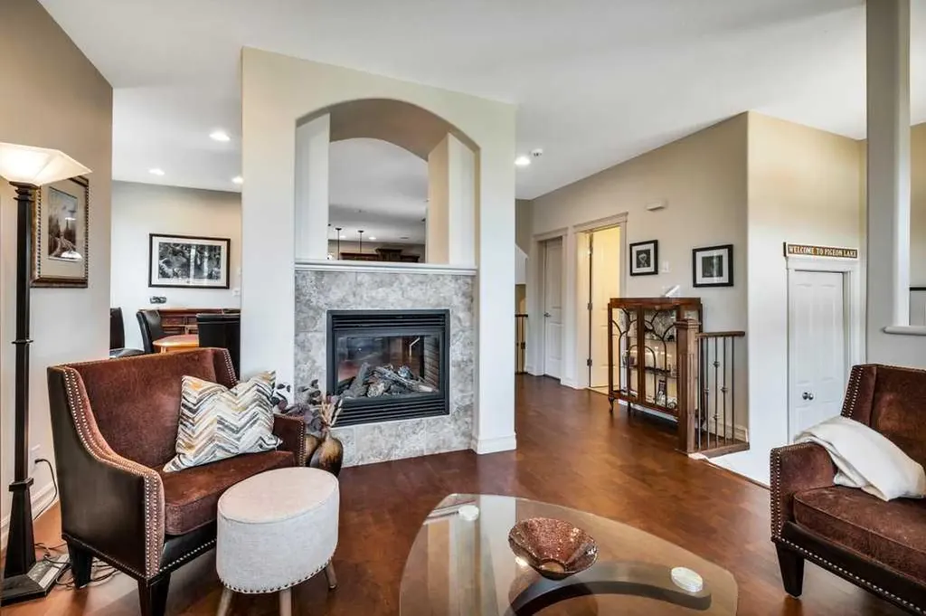 175 Crystal Springs Drive Village At Pigeon Lake AB T0C 2V0