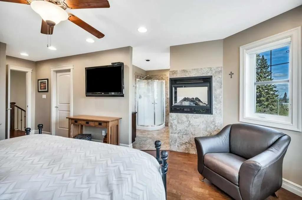 175 Crystal Springs Drive Village At Pigeon Lake AB T0C 2V0