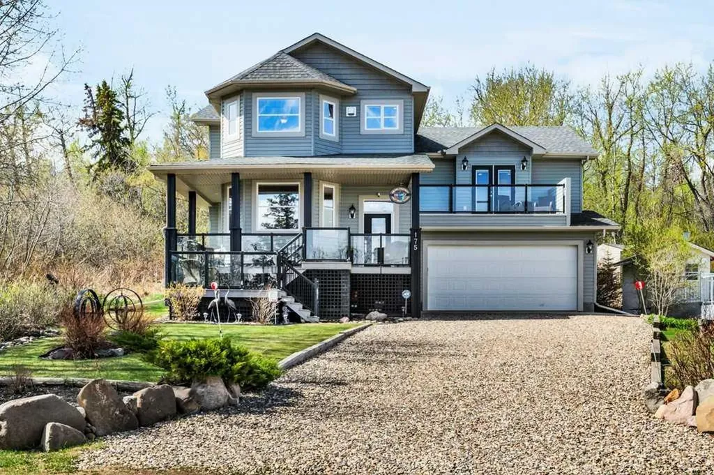 175 Crystal Springs Drive Village At Pigeon Lake AB T0C 2V0