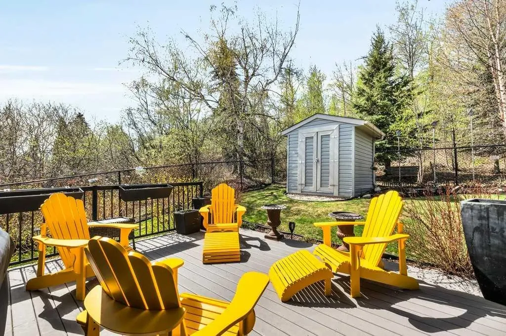 175 Crystal Springs Drive Village At Pigeon Lake AB T0C 2V0