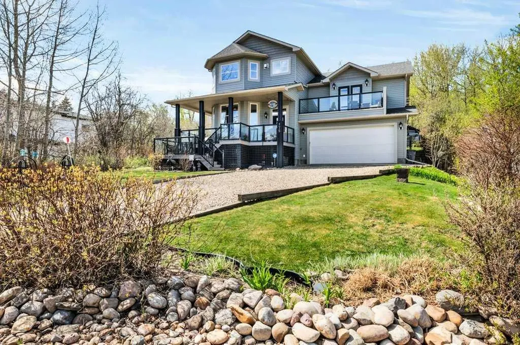 175 Crystal Springs Drive Village At Pigeon Lake AB T0C 2V0