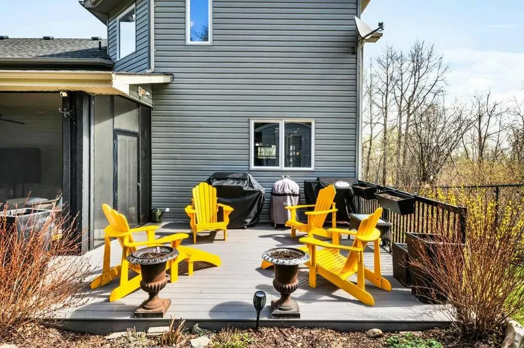 175 Crystal Springs Drive Village At Pigeon Lake AB T0C 2V0