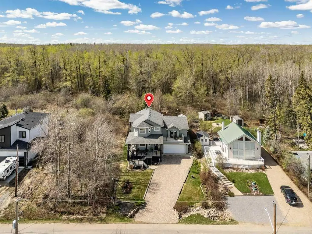 175 Crystal Springs Drive Village At Pigeon Lake AB T0C 2V0