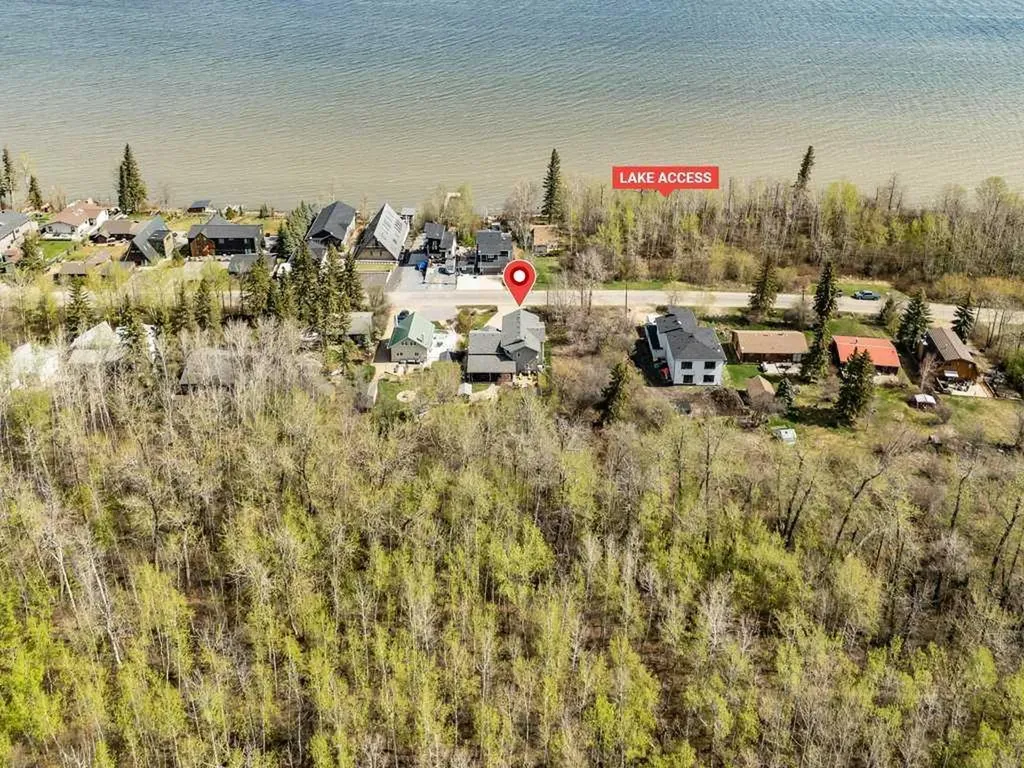 175 Crystal Springs Drive Village At Pigeon Lake AB T0C 2V0