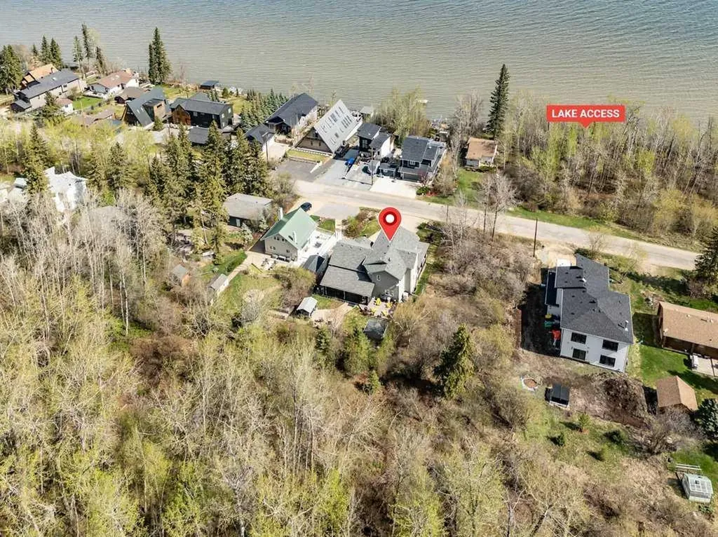 175 Crystal Springs Drive Village At Pigeon Lake AB T0C 2V0