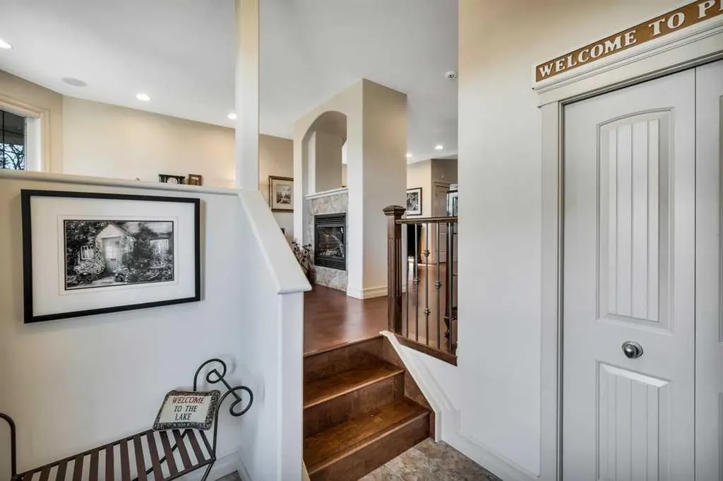 175 Crystal Springs Drive Village At Pigeon Lake AB T0C 2V0