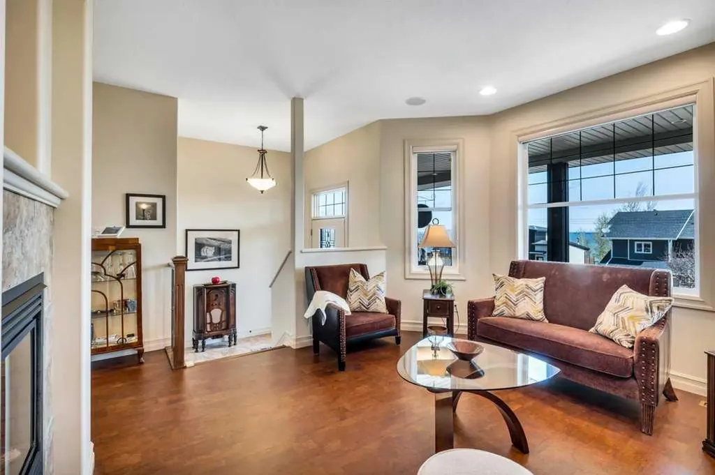 175 Crystal Springs Drive Village At Pigeon Lake AB T0C 2V0
