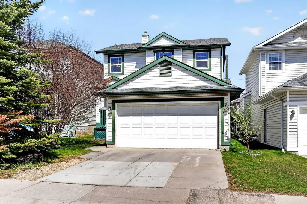100 Tuscany Way NW Calgary AB T3L 2A4