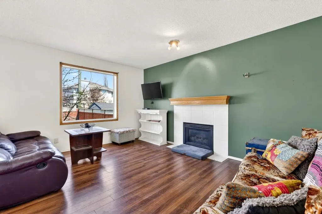 100 Tuscany Way NW Calgary AB T3L 2A4