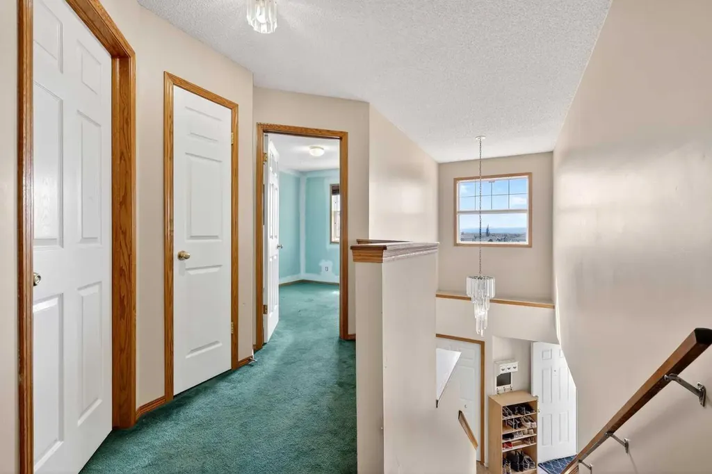 100 Tuscany Way NW Calgary AB T3L 2A4