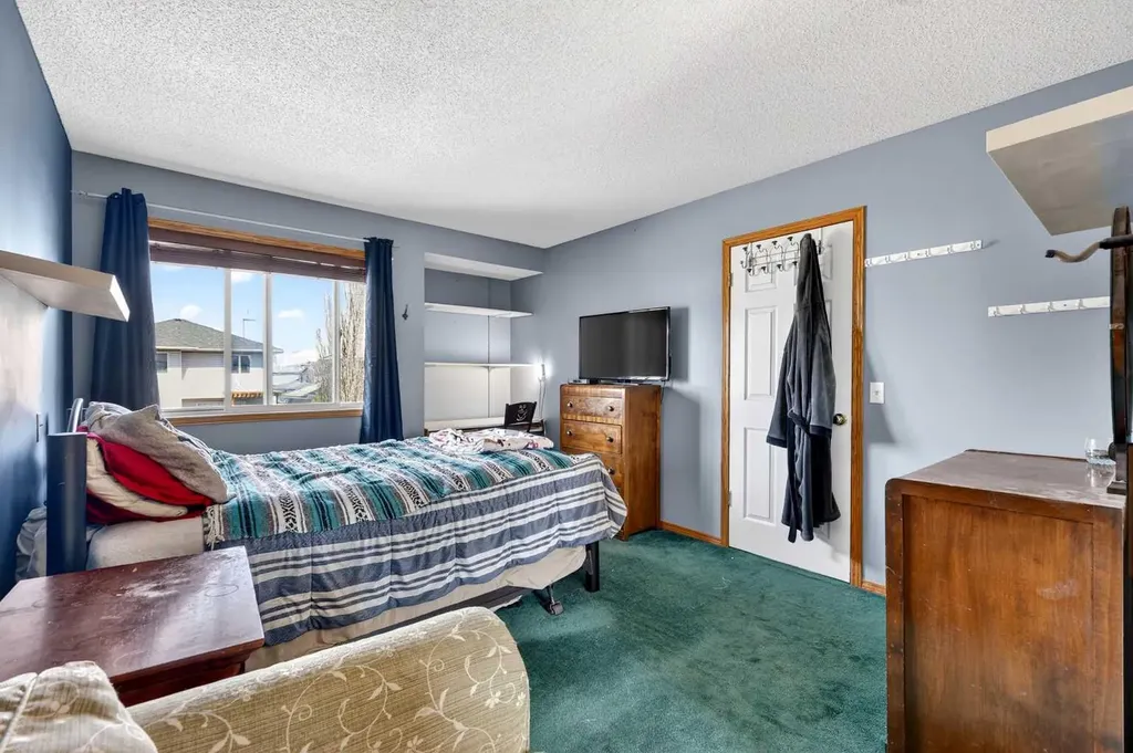 100 Tuscany Way NW Calgary AB T3L 2A4