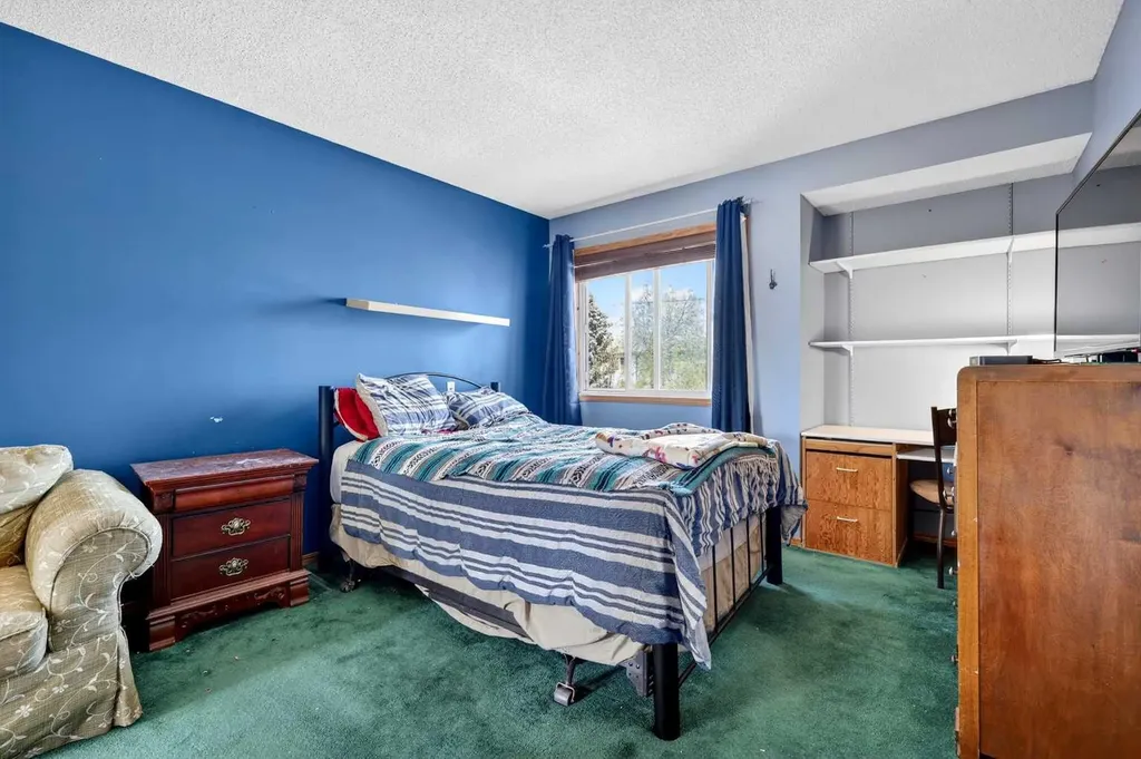 100 Tuscany Way NW Calgary AB T3L 2A4