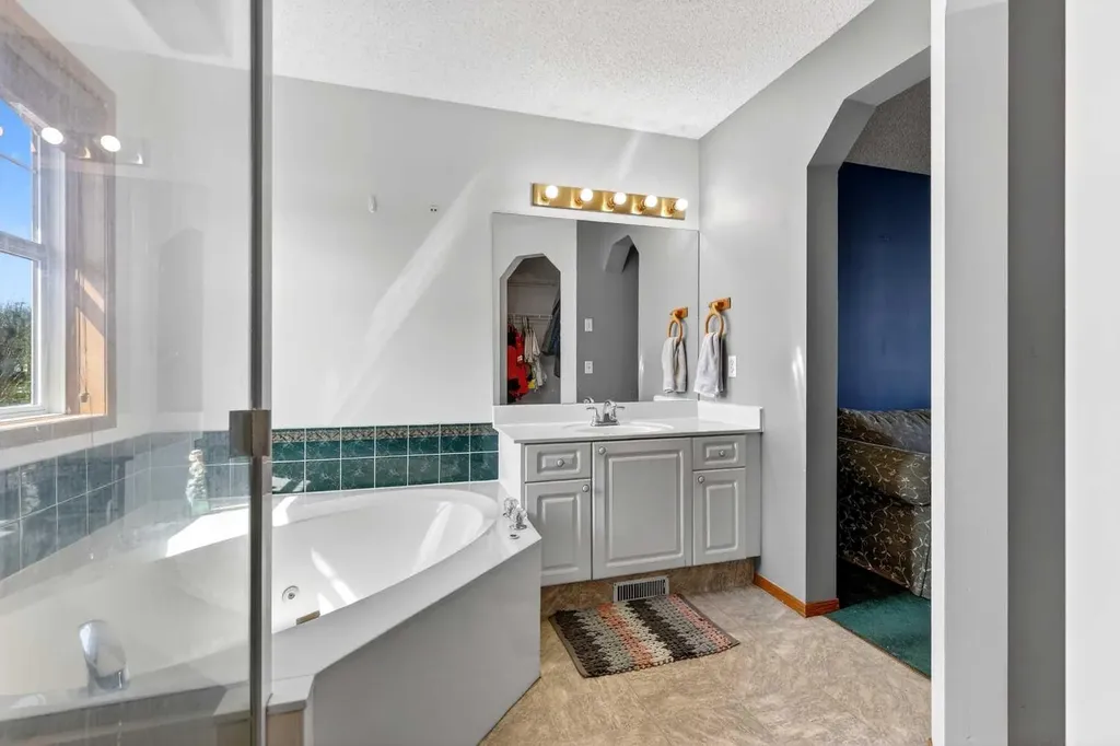 100 Tuscany Way NW Calgary AB T3L 2A4