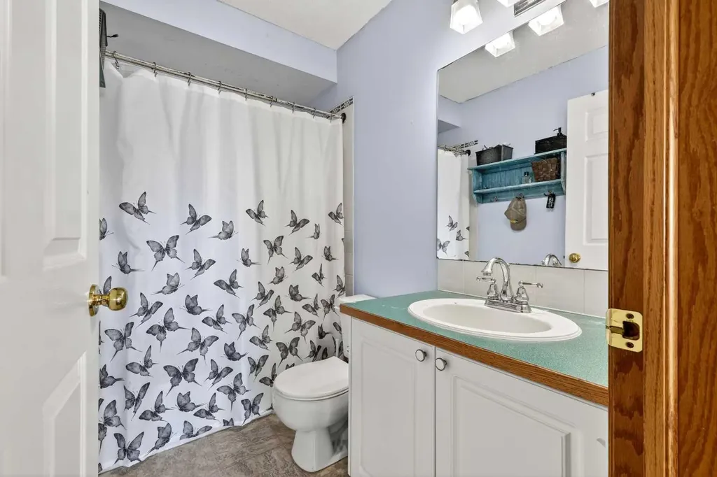 100 Tuscany Way NW Calgary AB T3L 2A4